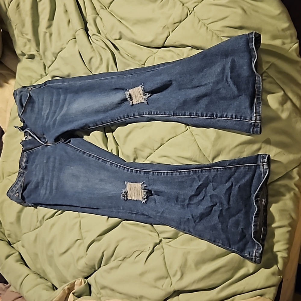 Kendall & Kylie Jeans